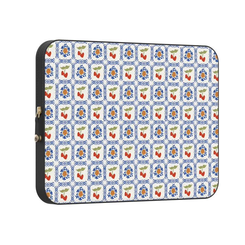 Palermo | Dippin' Daisy's Italian Coast Laptop Case - 16" MacBook Pro