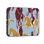 Wild Rider | Painted Rodeo Laptop Case - 14" MacBook Pro