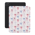 Coquette Girlie | Pastel Bows iPad Case