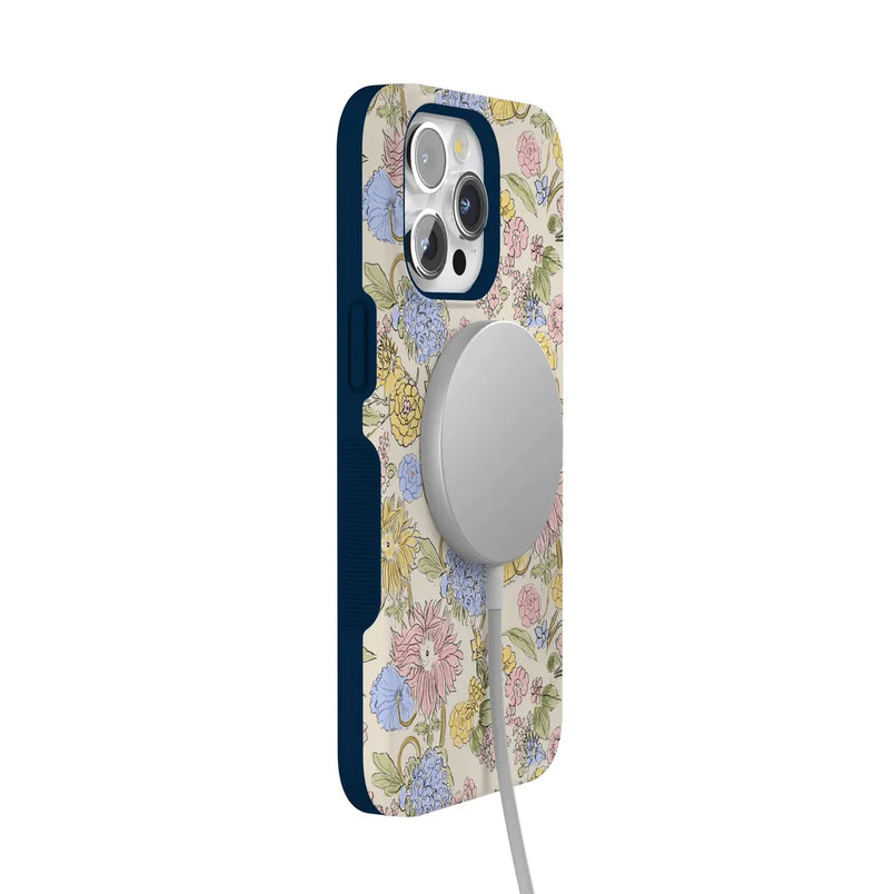 Prairie Blooms | Pastel Floral Case