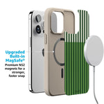 Fairway Stripes | Clubhouse Case