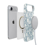 Afternoon Tea | Blue Floral Case