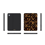 Shell Shocked | Tortoise Print iPad Case