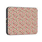 Cherry on Top | Red Cherry Laptop Case