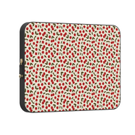 Cherry on Top | Red Cherry Laptop Case