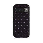 Such a Battie | Purple Bats Case