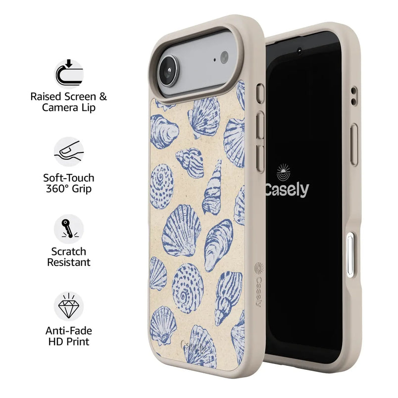 Sally's Seashells | Seashore Case