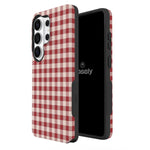 Sweet Jam | Red Gingham Case