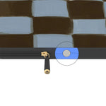 Up River | The Boyfriend Collection Laptop Case