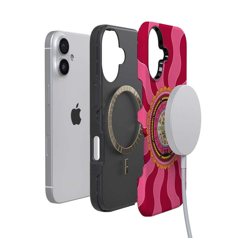 Lonely Hearts Club | The Beatles Sgt. Pepper's Case