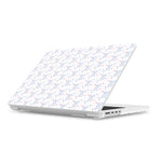 Summer Bows | Coquette Laptop Shell