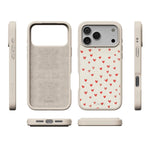 Love Letters | Doodle Hearts Case