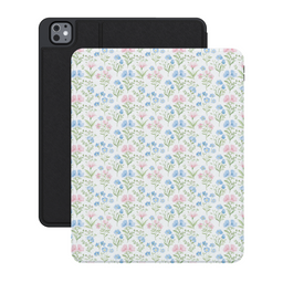 Pastel Flowers | Sunday Best iPad Case