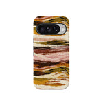 Painted Canyon | Dotted Landscape Case - Google Pixel 11 Pro