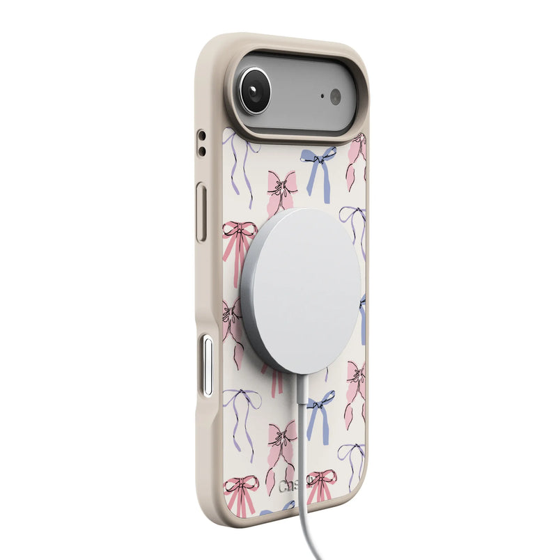 Coquette Girlie | Pastel Bows Case