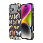 Midnight Monarch | Jenna Palek x Casely Case