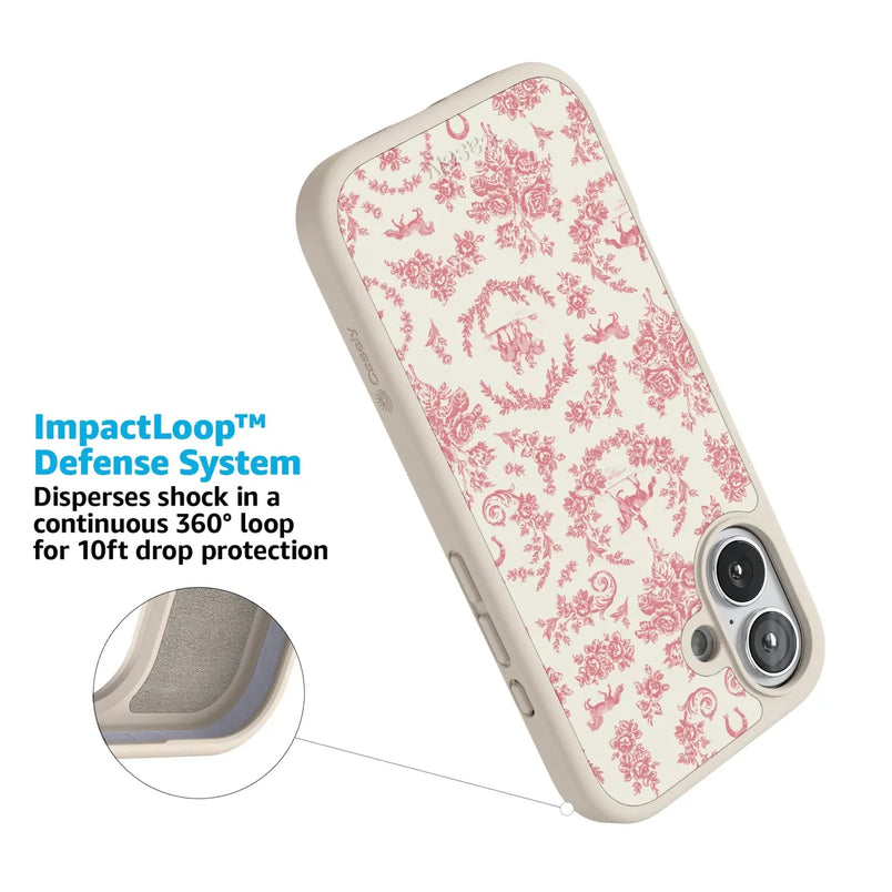 Western Bloom | Jenna Palek x Casely Case