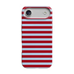 Harbor Stripe | Dockside Case - iPhone 17 Air