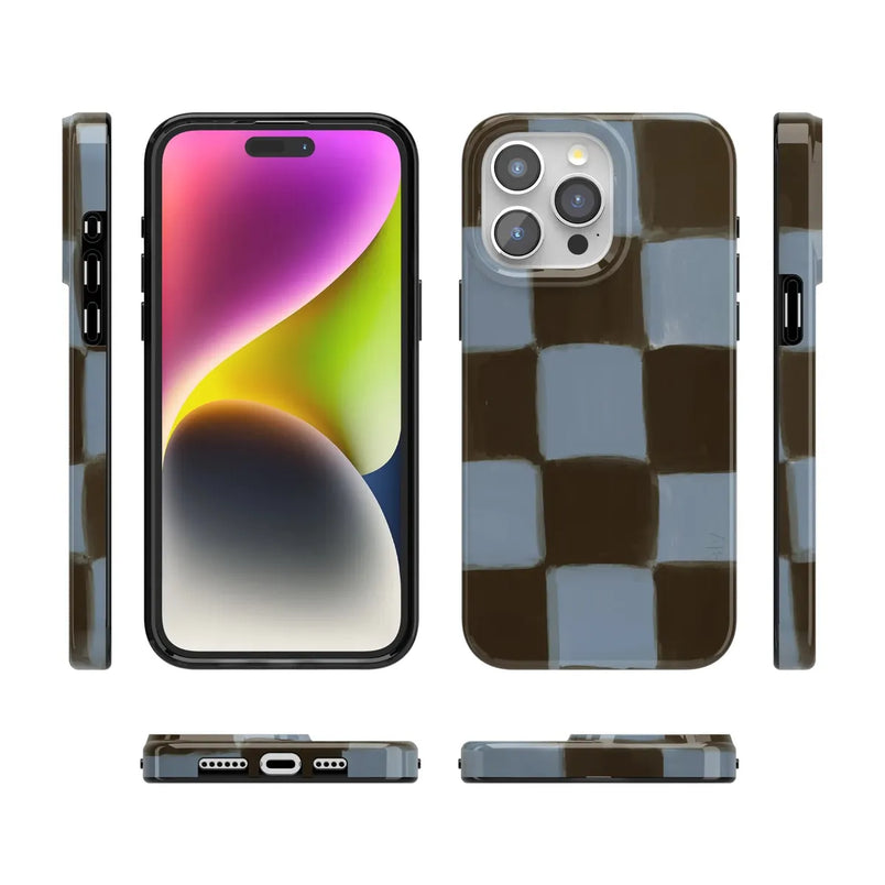 Up River | The Boyfriend Collection