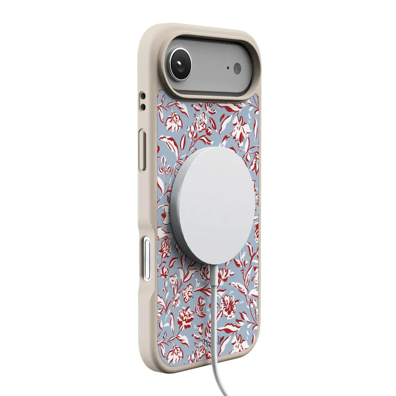 Coastal Carolina | Painted Flowers Case