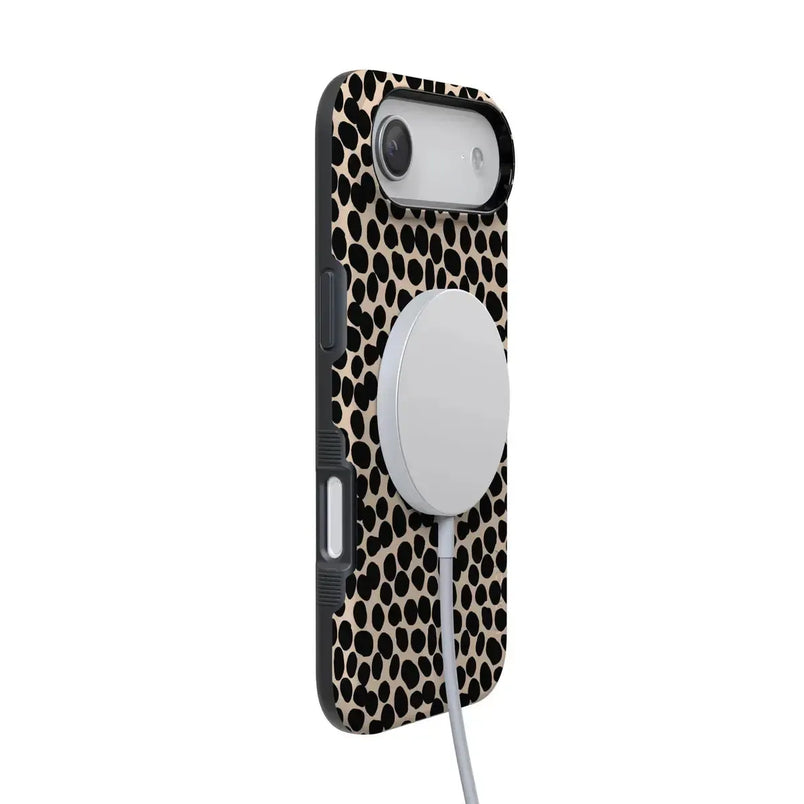 Lost in Spots | Cheetah Print Case