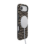 Lost in Spots | Cheetah Print Case