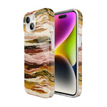Painted Canyon | Dotted Landscape Case
