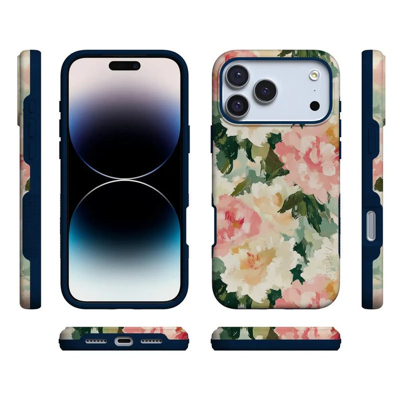 The Garden Room | Painted Petals Case
