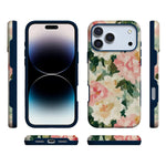 The Garden Room | Painted Petals Case