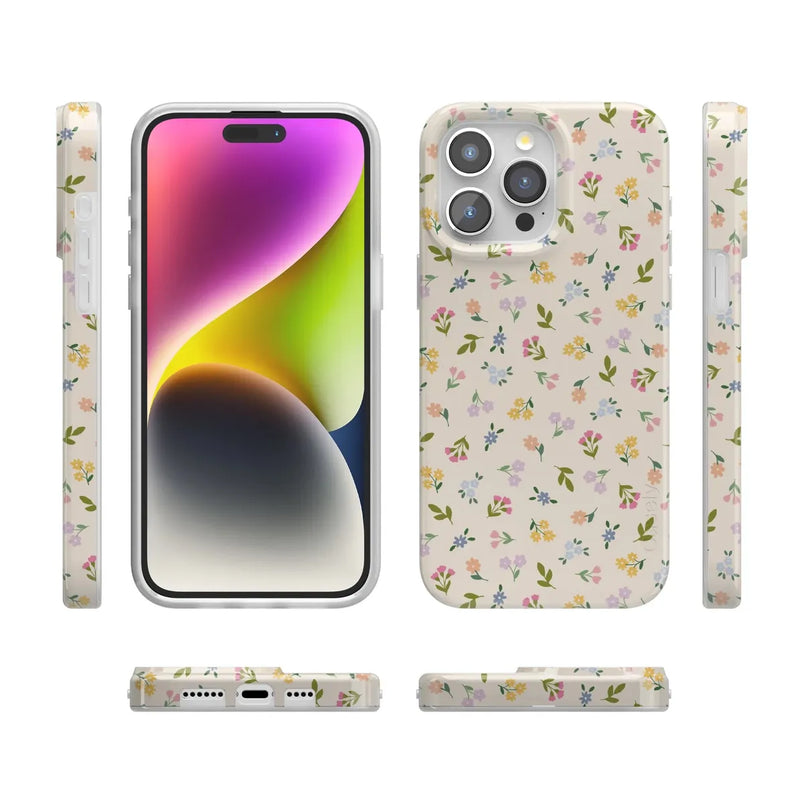 Ditsy Floral | Tiny Flowers Case
