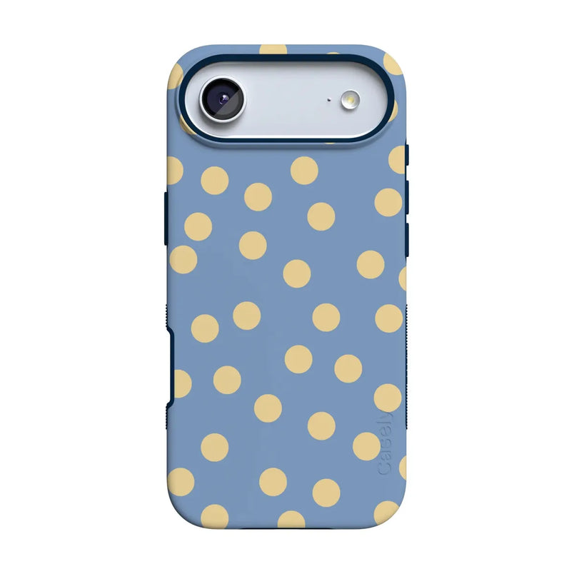 In the Spotlight | Pastel Polka Dot Case