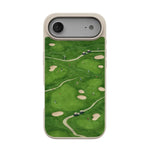 The Back Nine | Clubhouse Case - iPhone 17 Air