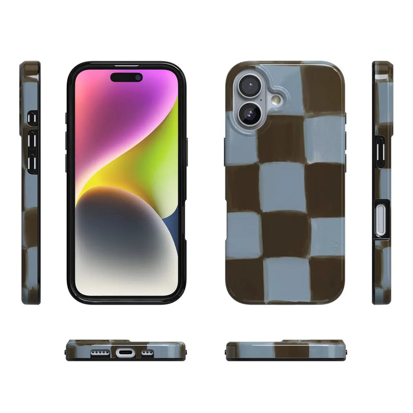 Up River | The Boyfriend Collection