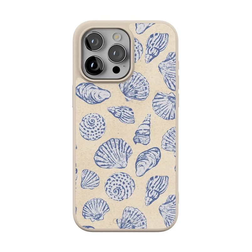 Sally's Seashells | Seashore Case - iPhone 13 Pro