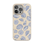 Sally's Seashells | Seashore Case - iPhone 13 Pro