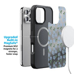Nantucket Cottage | Blue Hydrangea Case