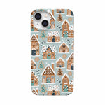 Built Too Sweet | Frosted Village Case