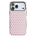 on-the-dot-pink-polka-dot-case B-322QQ-MS