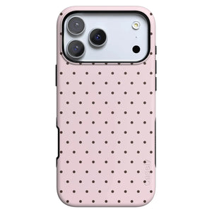on-the-dot-pink-polka-dot-case B-322QQ-MS