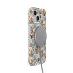 Built Too Sweet | Frosted Village Case