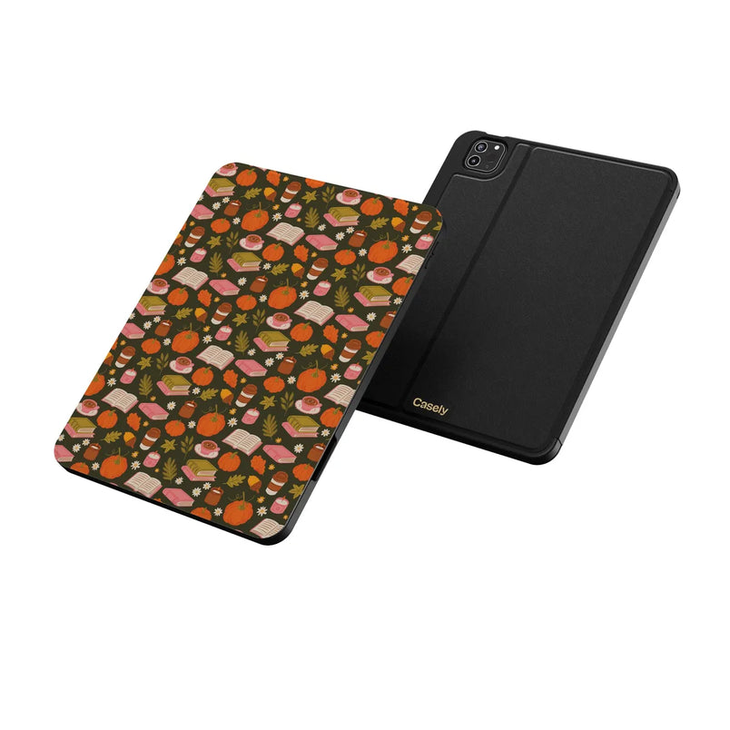 Small Town Magic | Fall Faves iPad Case