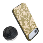Dust & Bloom | Vintage Floral Case