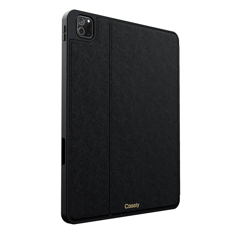 Cuddle Up | Teddy Bear iPad Case