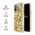 Dust & Bloom | Vintage Floral Case
