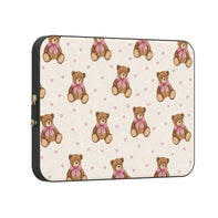 Cuddle Club | Teddy Bear Laptop Case