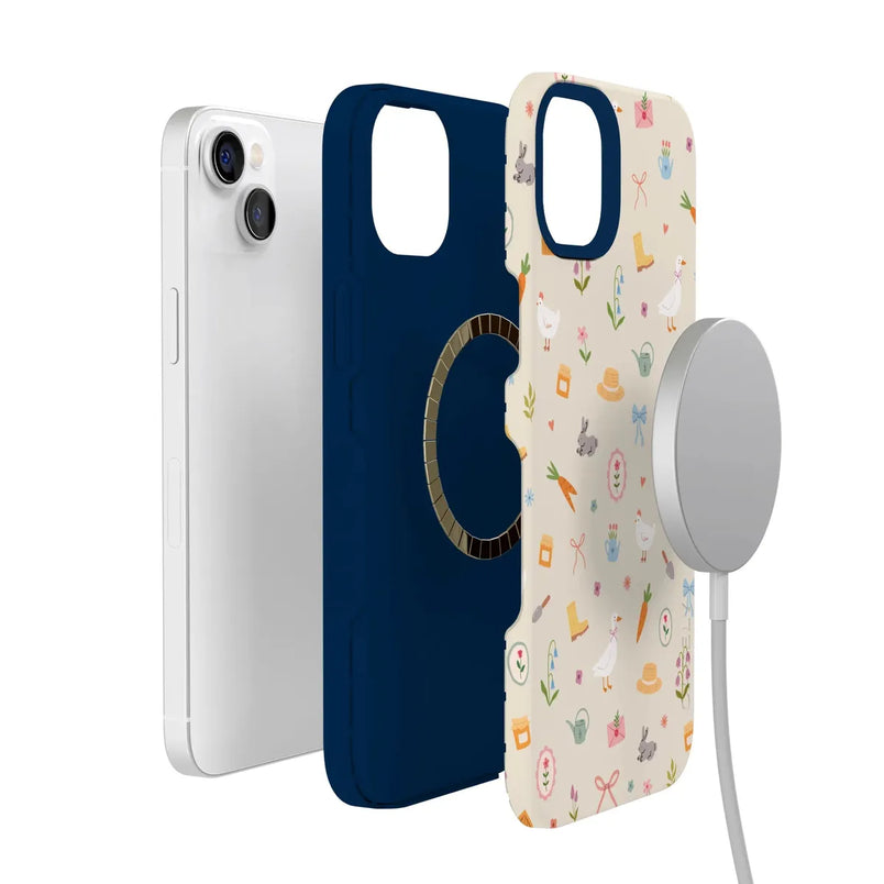 Hoppy Garden | Spring Things Case
