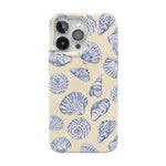 Sally's Seashells | Seashore Case - iPhone 13 Pro