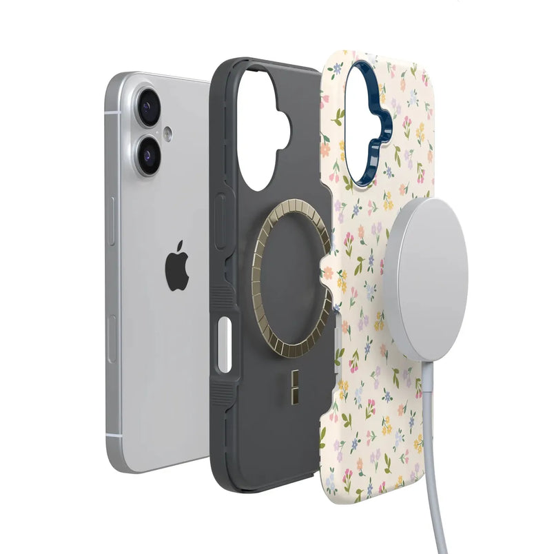 Ditsy Floral | Tiny Flowers Case