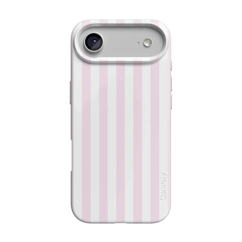 Pink Stripes | Sunday Best Case