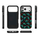 You're Dino-mite | Green Dinosaur Case